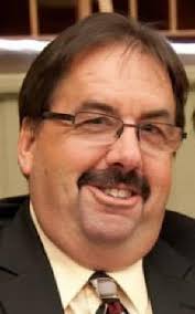 Obituary information for Mark J. Collins