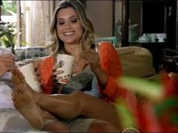 Through her later marriage to television personality octavian costa, she has a daughter named olivia. Flavia Alessandra Solas 2 Youtube