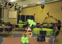 Monkey Baby Shower Decorations Easyday