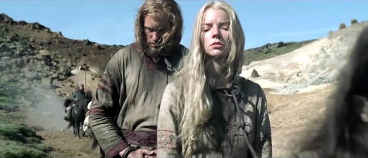 The Northman (2022) | film freedonia