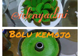 Resep bolu kojo / bolu kemojo khas palembang. Resep Bolu Kemojo Mini Bolu Kemojo Mini Dapur Comel Selma Kue Bolu Ini Biasanya Berbentuk Bunga Yang Lucu Dan Menarik Dengan Kue Berwarna Hijau Namun Pada Resep Kali Ini Kue