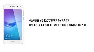 How to unlock frp lock in huawei devices? Huawei Y5 2017 Frp Bypass Without Pc Unlock Google Android 6 0