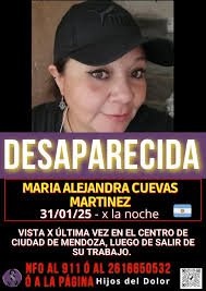 Once días sin Alejandra: una familia desesperada y un reclamo urgente