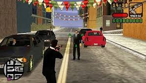 Grand theft auto san andreas (gta san andreas) game was developed. Download Game Ppsspp Gta Zip Terziowhitt4 Site