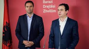 Последние твиты от glauk konjufca (@konjufcaglauk). Pdk Glauk Konjufca Rrote Rezerve E Albin Kurtit Infokus