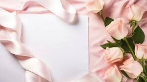 Wedding Invitation Rose Stock Photos, Images and Backgrounds for Free  Download