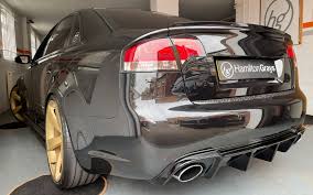 Image result for Phantom Black 2008 RS4