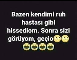 Senin Yazdiklarini Okuyunca Gidip At Seyi Babaya Mum Dikesim Geldi Bu Kadar Salak Olmadigim Icin Bff Sozleri Alayci Sozler Alintilar