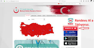 Telefon ya da internet üzerinden randevu almak için kullanılan bu sistem. Mhrs Merkezi Hekim Randevu Sistemi Alo 182 Hastane Randevu Mhrs Rehberi