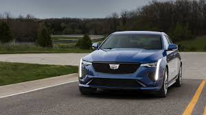 $ 83 89 , 80 81 84. Most Expensive 2020 Cadillac Ct4 V Costs 58 725