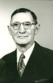 James John Addams (1880-1959)