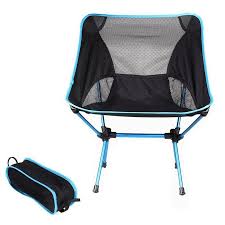 2019 Outdoor Camping Chair Oxford Cloth Portable Folding Camping Chair Seat For Fishing Festival Picnic Bbq In 2020 Camping Chairs Folding Camping Chairs Camping Chair