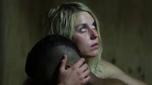 UFE (unfilmévénement) (2016)