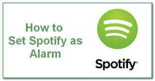 Wake up happy every morning with your favorite songs ipod, iphone, ipad, and itunes are trademarks of apple inc. How To Set Spotify Song As Alarm Noteburner