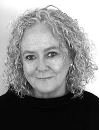 Dorothy Cusack, Hospitality Consultant, EMEA