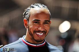 2021 F1 driver rankings #2: Lewis Hamilton · RaceFans