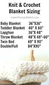 throw blanket size chart ccamu co