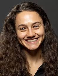 2022-23 Women's Swimming and Diving Roster