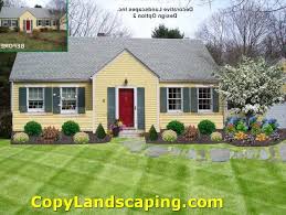 Gorgeous Front Yard Landscaping Ideas In Philippines Small House Landscaping Front House Landscaping Ranch House Landscaping