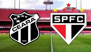 Leia sobre são paulo na wikipedia. Ceara X Sao Paulo Spfc Noticias