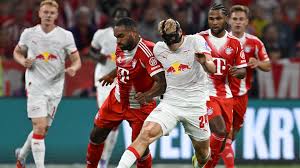 ¡Bombazo en la Bundesliga! ¿Podrá el Leipzig vencer al Bayern? - Imagen principal del artículo