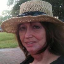 Obituary information for Lynda Mays Kelley