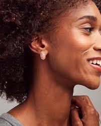 Best ellie earrings kendra scott 2026 kendra scott ellie stud earrings in  turquoise mba ebusiness.paris