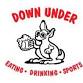 Down Under Bar & Grill event image
