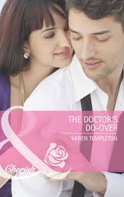 Читать онлайн «The Doctor's Do-Over», Karen Templeton