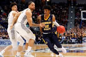 As recently as three years ago, morant could barely dunk. Watch Ja Morant Puts Marquette On A Poster Dunks Into Your Living Room Mid Major Madness