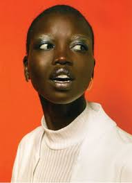 Kenyanista Pretty Face Black Is Beautiful Beautiful Black Women