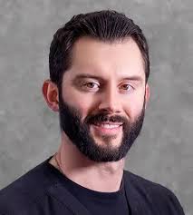 Dr. Daniel Horn, Chiropractor