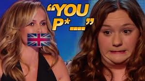 Jaedyn Randell Performs Jessie J's Big White Room