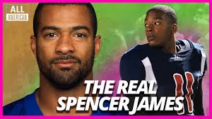 THE REAL SPENCER JAMES!!!