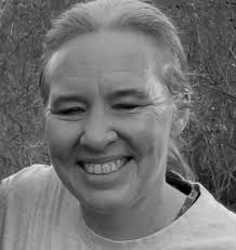 MISSING PERSON: Christine Cloud, 48, last seen Tuesday in NW Houston