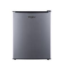 Today, whirlpool ® refrigerators continue to offer innovative features that help you and your family keep the day moving. Whirlpool 2 7 Cu Ft Mini Refrigerator Stainless Steel Wh27s1e Target