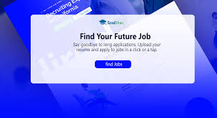 Looking For A Job Create Your Profile With One Click Entry Level Jobs Job Future Jobs