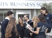 14,081 likes · 125 talking about this. Edc Paris Business School Grupo Planeta Editorial Audiovisual And Communication Group
