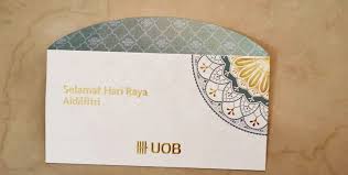 Sampul duit raya eksklusif terkini 2019. 20 Design Sampul Raya Bank Di Malaysia 2019 Mana Satu Paling Cun