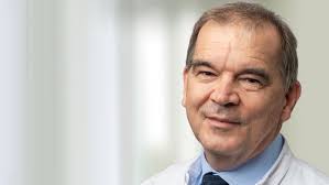 Radiotherapie-Radioonkologie