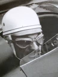 mondoblogo carlo mollino racer racer race cars riding helmets