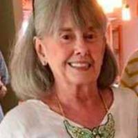 Judith Kay Timmerberg, Aug. 23, 1948 — March 1, 2019