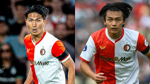 速報！エールディヴィジ2025-26開幕！日本人選手出場試合をU-NEXTで - Imagen principal del artículo