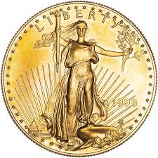 Like shares in a publicly traded company, gold futures contracts are bought and sold on a continuous basis during the trading day. 1998 American Gold Eagle 1 Oz Coin Chards 1 591 79
