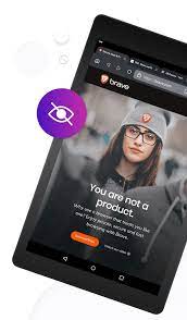 Descargar la última versión de brave browser para android. Brave Browser 1 5 5 Descargar Apk Android Aptoide