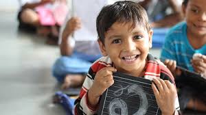 Schools Reopen in Gujarat