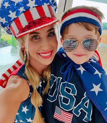 Danielle Nester Faulk