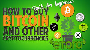 We hope this video helps answer the question about how to invest in bitcoin. How To Easily Invest In Bitcoin Other Crypto 2020 Tutorial On Etoro The Bc Game Blog