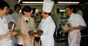 The term nouvelle cuisine has been used many times in the history of french cuisine which emphasized the freshness, lightness and clarity of flavor and inspired by new movements in world cuisine. 11 Dining Trends From The 80s That Are Poised For A Comeback