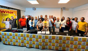 Psol Rede é primeira Federação a oficializar registro de suas candidaturas no Tocantins